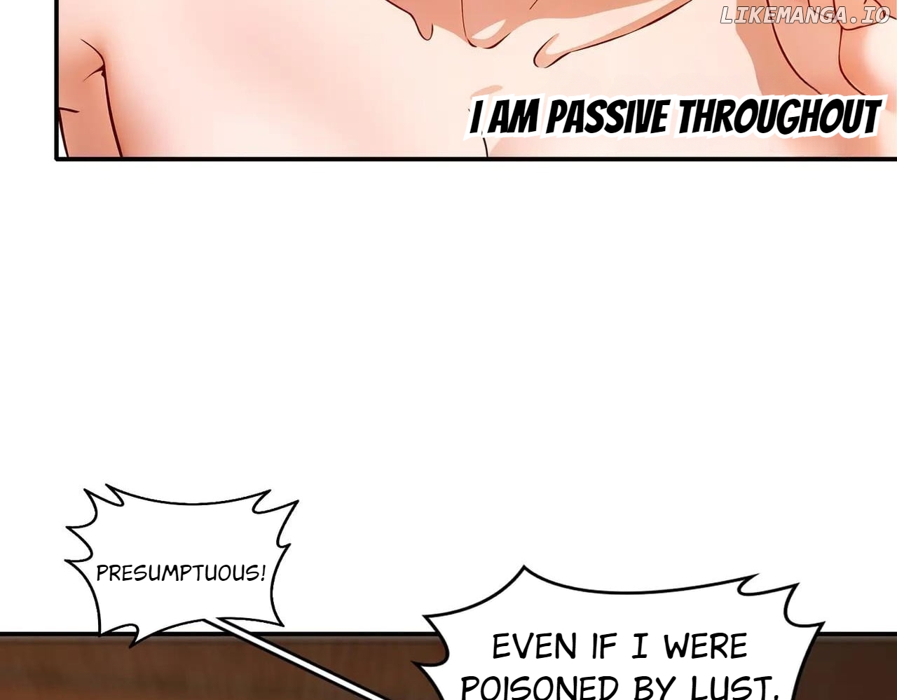 My Furry Harem Is After Me Chapter 257 - page 11